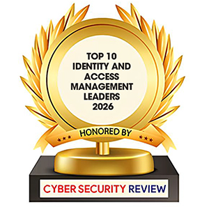 Top 10 Identity and Access Management Leaders 2026