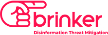 Brinker | The Cyber Security Review | Narrative Intelligence Solution of the year