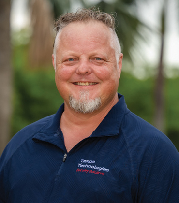 John Nykaza, Tampa Technologies | The Cyber Security Review | Top vCISO Service