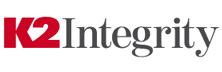 K2 Integrity | The Cyber Security Review | Top Security Advisory Services Companies