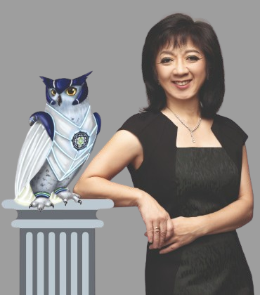 Elizabeth Wu, Cybersecurity Auditing Technologies Inc. (CAT Inc.) | The Cyber Security Review | Top Canada Cyber Security Solutions Companies