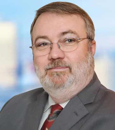 P. Erik Jones, Iron Vine Security | The Cyber Security Review | Top Security Assessment Service Companies