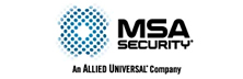 MSA Security