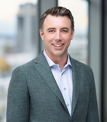 Andrew Gault, ZeroTier | The Cyber Security Review | Next-Generation Connectivity and Cybersecurity Solutions of the Year