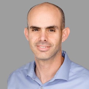 Ben Ben Aderet, GRSee Consulting | The Cyber Security Review | Top Security Advisory Services Providers