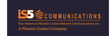 iS5 Communications 