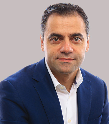Jose M Seara, DeNexus | The Cyber Security Review | Industrial Cyber Risk Management Solution of the Year 2025