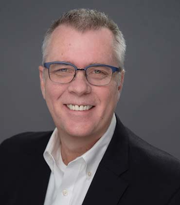 Jim Edwards, Keeper Security | The Cyber Security Review | Top Zero-Trust Identity Security Providers
