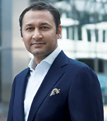 Seemant Sehgal, BREACHLOCK, INC. | The Cyber Security Review | Top Penetration Testing Services Providers