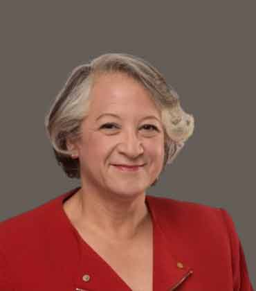 Betsy Freeman, RadiusAG | The Cyber Security Review | Top Security Advisory Firms