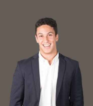 Dvir Atias, Avnos | The Cyber Security Review | Cyber Security: Looking Beyond