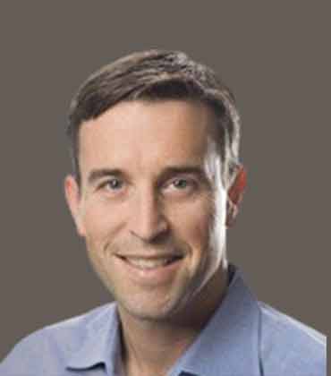 Stefan Dyckenhoff, Lacework | The Cyber Security Review | Think Security, Think Compliance