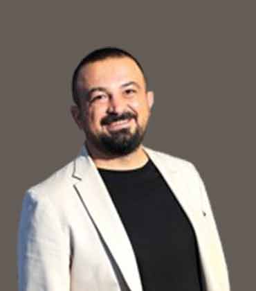 Veysel Ataytur, Logsign | The Cyber Security Review | Cyber Security: Looking Beyond
