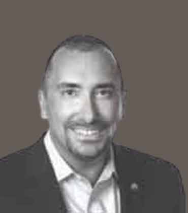 Chuck Tobin, At-Risk International  | The Cyber Security Review | Top Security Awareness Training Service Companies