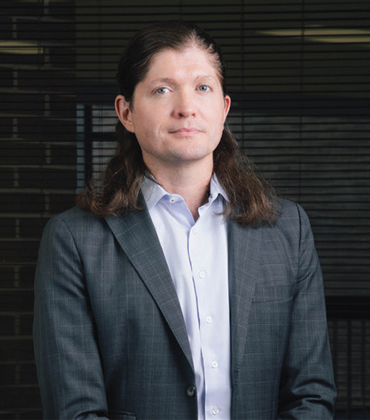 Shaun Six, UTSI | The Cyber Security Review | Top OT Cybersecurity Consultants