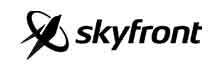 Skyfront | The Cyber Security Review | Top Unmanned Security Solution Companies