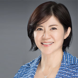 Lydia Zhang, Ridge Security | The Cyber Security Review | Top Penetration Testing Services Providers