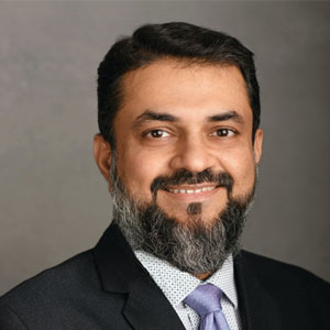 Ammar Fakhruddin, Co-Founder & Partner, Propelex