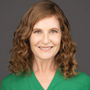 Caroline McCaffery, CEO and Founder, ClearOPS