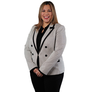 Dr Aury M. Curbelo, CEO, Digetech