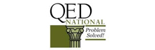 QED National | The Cyber Security Review | Top Security Advisory Firms