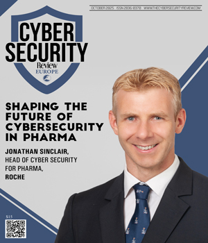 Shaping The Future Of Cybersecurity In Pharma