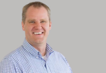 Fabian Schramke, Sr. Director Information Security, Newrez LLC | The Cyber Security Review