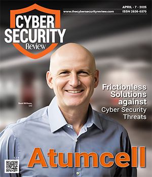 Atumcell: Frictionless Solutions against Cyber Security Threats