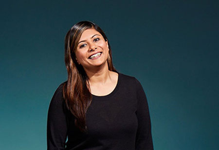 Sneha Regmi, Director of Security Operations and Resilience, Affirm | The Cyber Security Review
