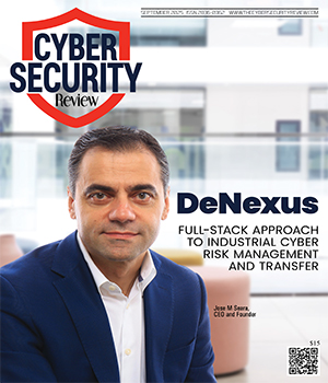 DeNexus: Full-Stack Approach to Industrial Cyber Risk Management and Transfer