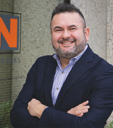 Brea Networks: The Compliance Partner