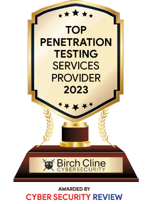 Top 10 Penetration Testing Services Companies – 2023