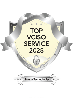 Top vCISO Service - 2025
