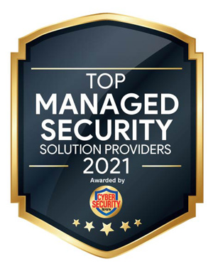 Top 10 Managed Security Solution Companies – 2021