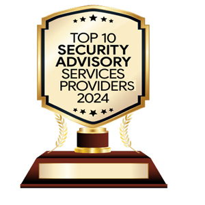 Top 10 Security Advisory Services Providers - 2024