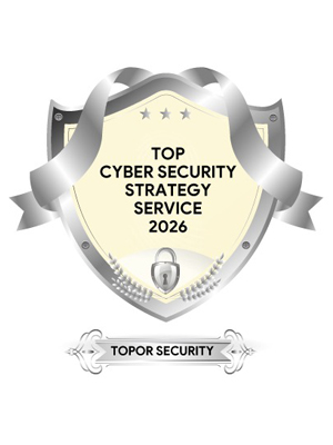 Top Cyber Security Strategy Service 2026