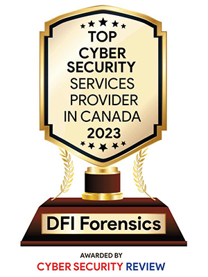 Top 10 Cyber Security Services Companies in Canada - 2023