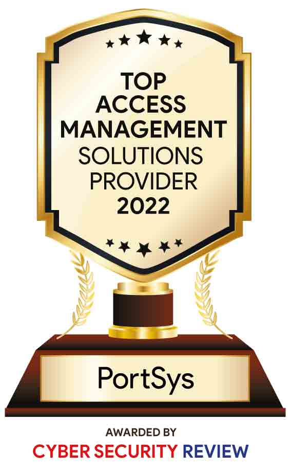Top 10 Access Management Solutions Companies  - 2022