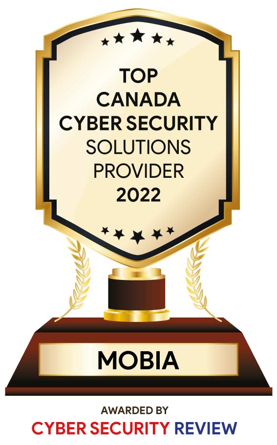 Top 10 Canada Cyber Security Solutions Companies - 2022