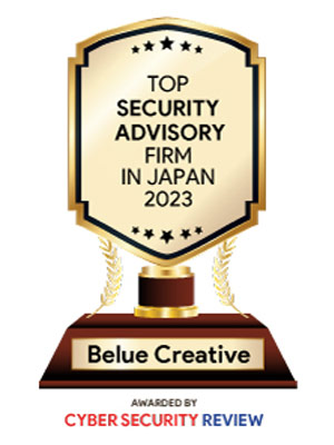 Top 5 Security Advisory firms in Japan - 2023