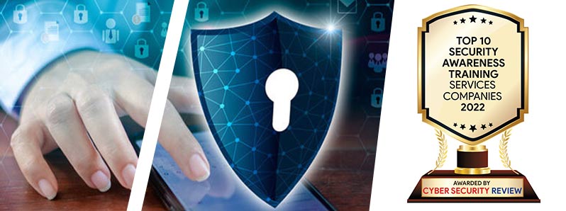 Top 10 Security Awareness Training Services Companies - 2022