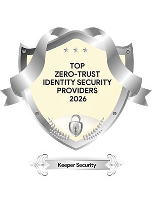 Top Zero-Trust Identity Security Providers 2026