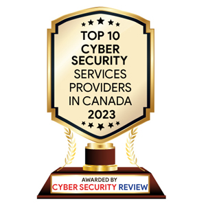 Top 10 Cyber Security Services Companies in Canada - 2023