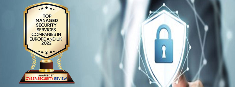 Top 5 Managed Security Services Companies in Uk - 2022 