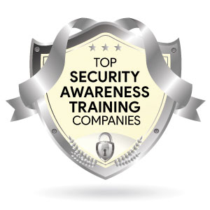 Top Security Awareness Training Companies