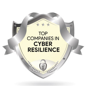 Top Companies in Cyber Resilience