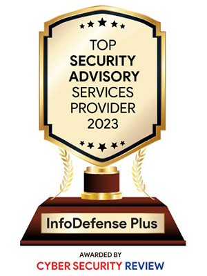 Top 10 Security Advisory Services Companies - 2023