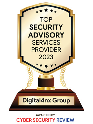 Top 10 Security Advisory Services Companies - 2023