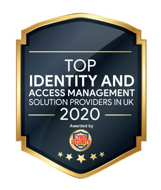Top 5 Identity and Access Management Solution Companies in UK - 2020