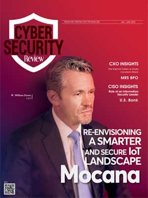 Connected Security | The Cyber Security Review